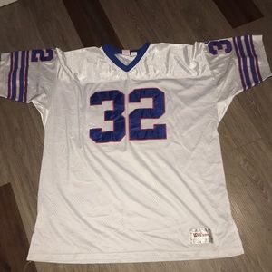 Men’s NFL Simpson Mesh Jersey